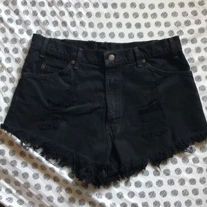 Vintage Levi’s